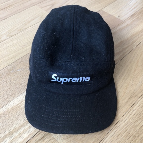 Supreme Accessories - Supreme cap